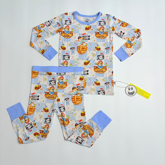 My Greatest Treasure Pajama Set