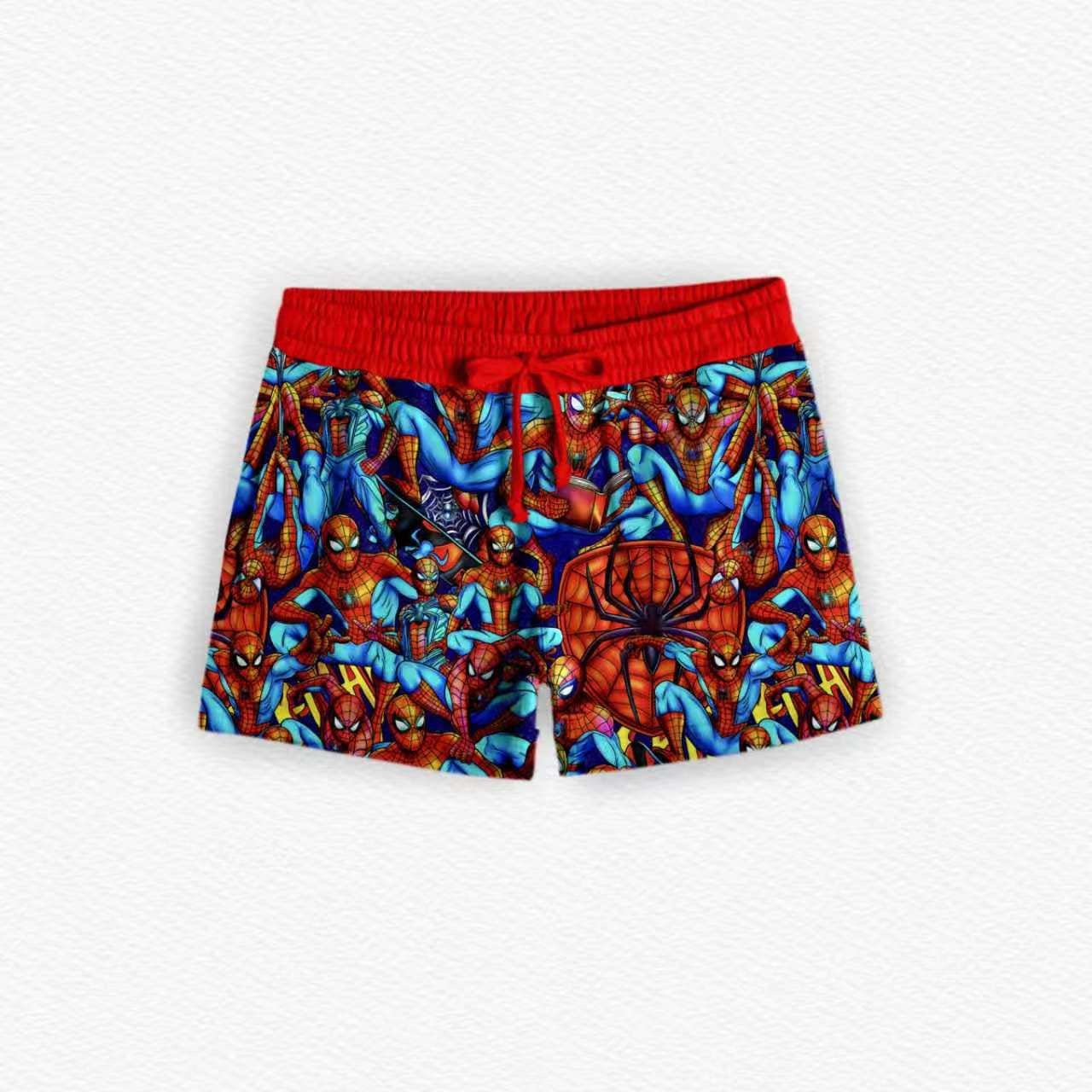 Everyday Hero Men’s Shorts