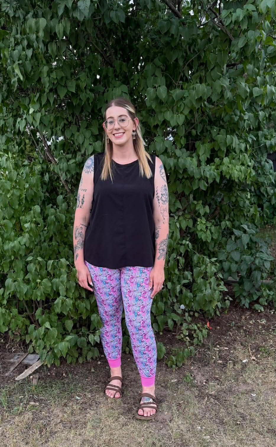 Good Ole Days Women’s Joggers