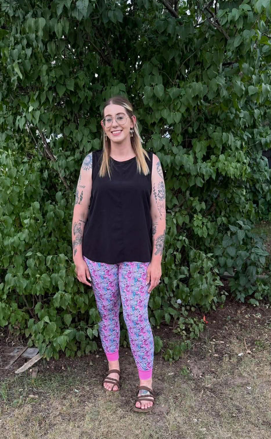Good Ole Days Women’s Joggers