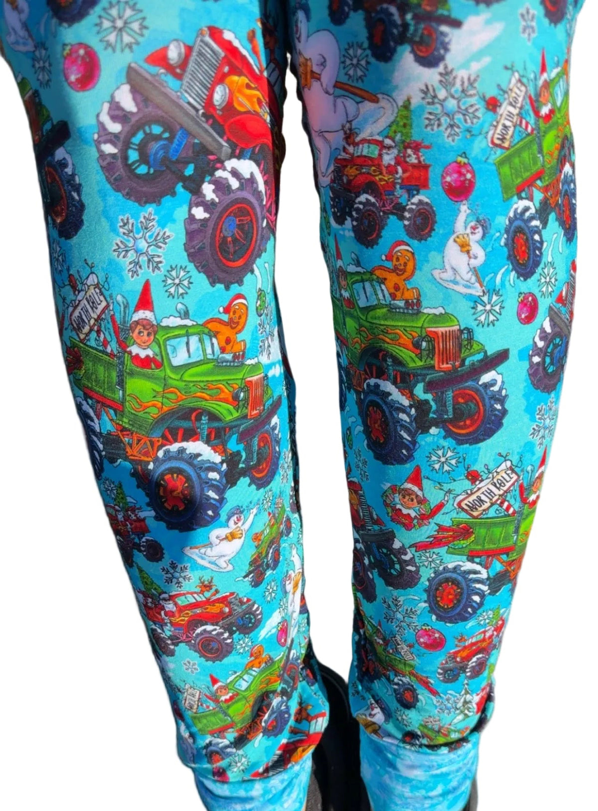 Jingle Jam Women’s Joggers