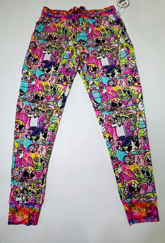 Girl Gang Power Women’s Joggers