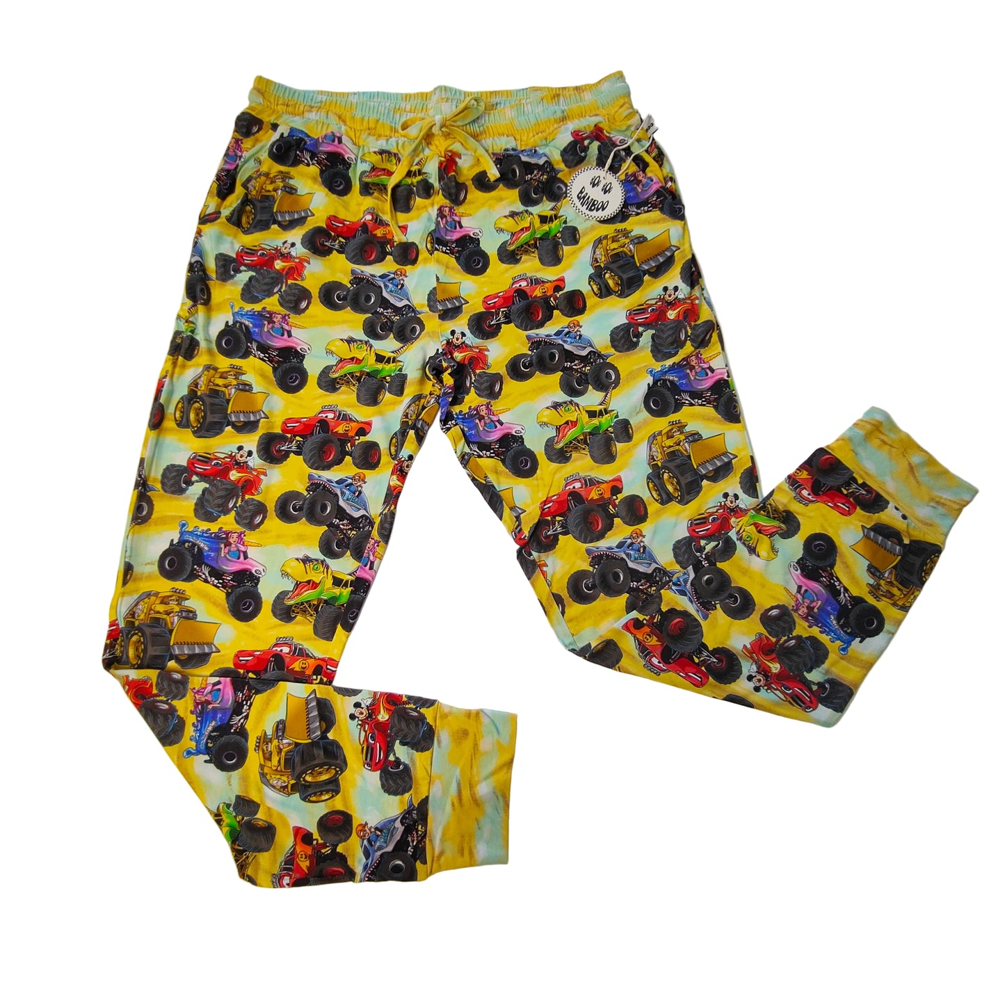 Sandy Adventures Women’s Joggers