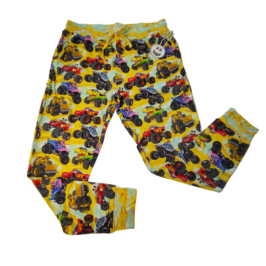 Sandy Adventures Women’s Joggers