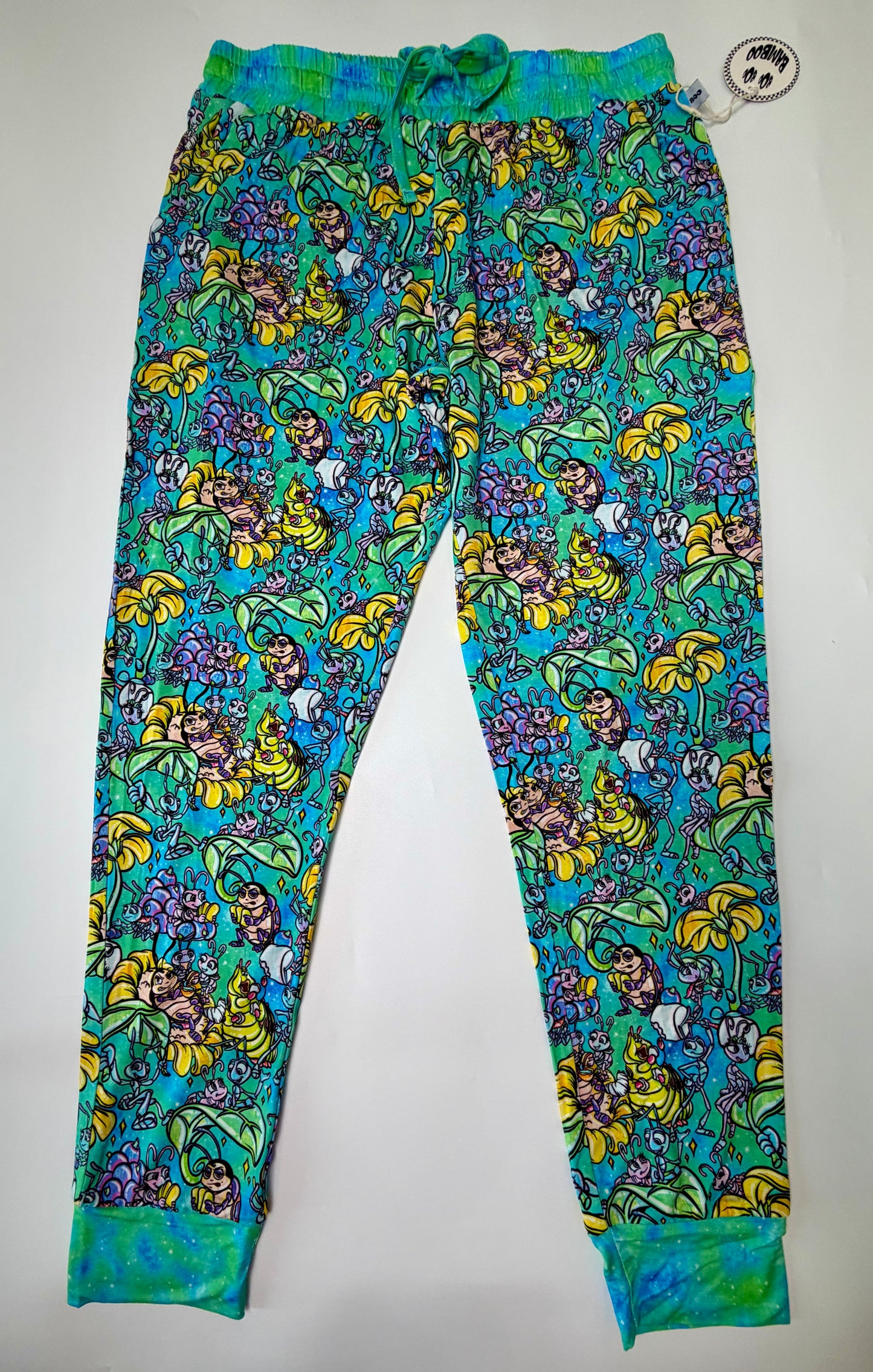 Boo Bugs Women’s Joggers