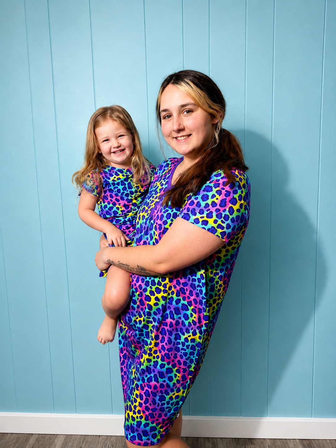 Wild Child Women’s Nightgown