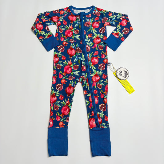 Sahatein Zippy Romper