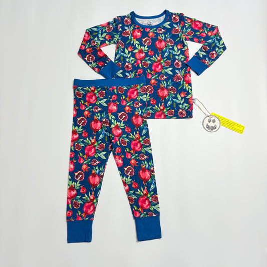 Sahatein Pajama Set
