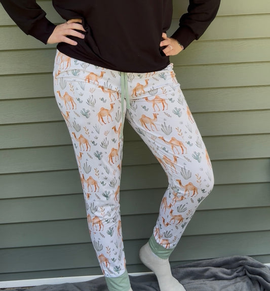 Oasis Women’s Joggers