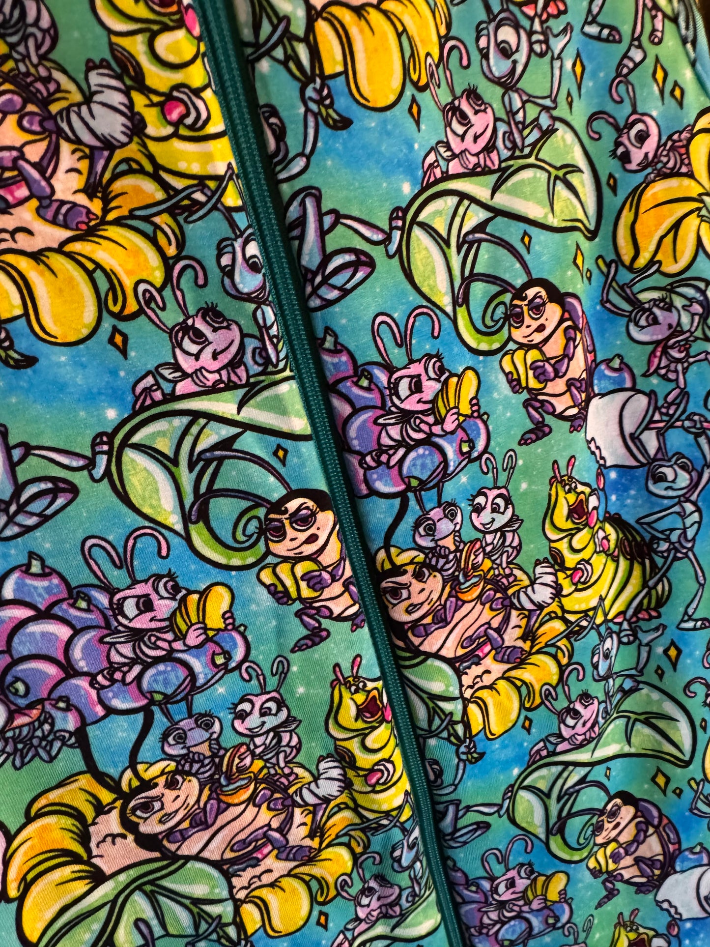 Boo Bugs Sleep Walker - 18-36m