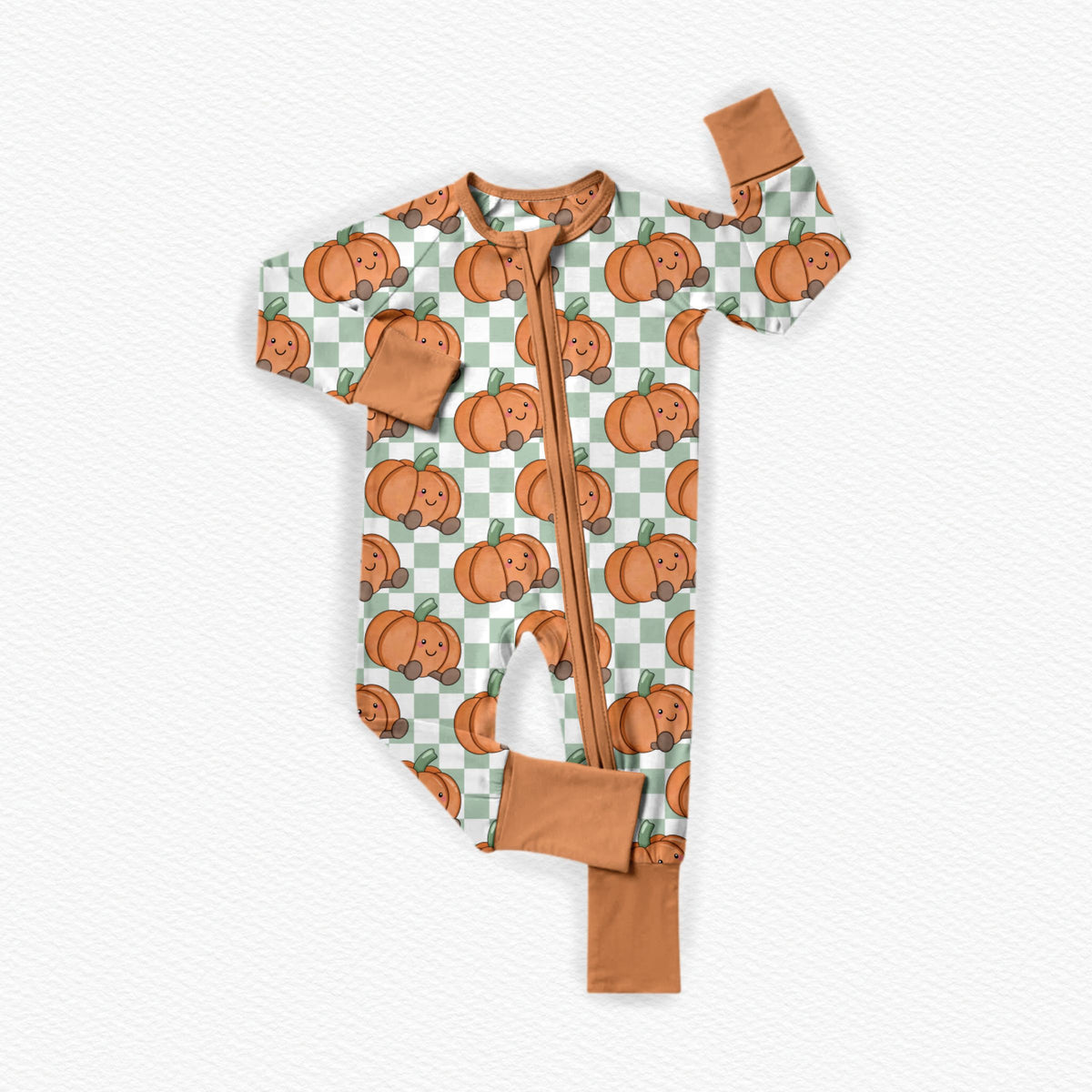Lil Pumpkin Zippy