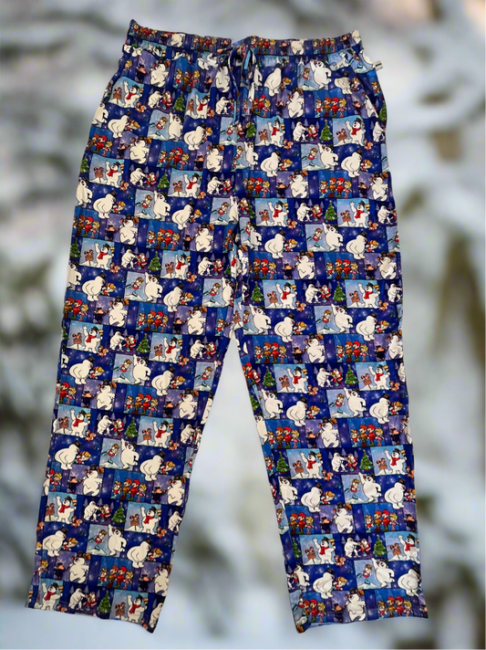 Snow Day Adult Lounge Pants