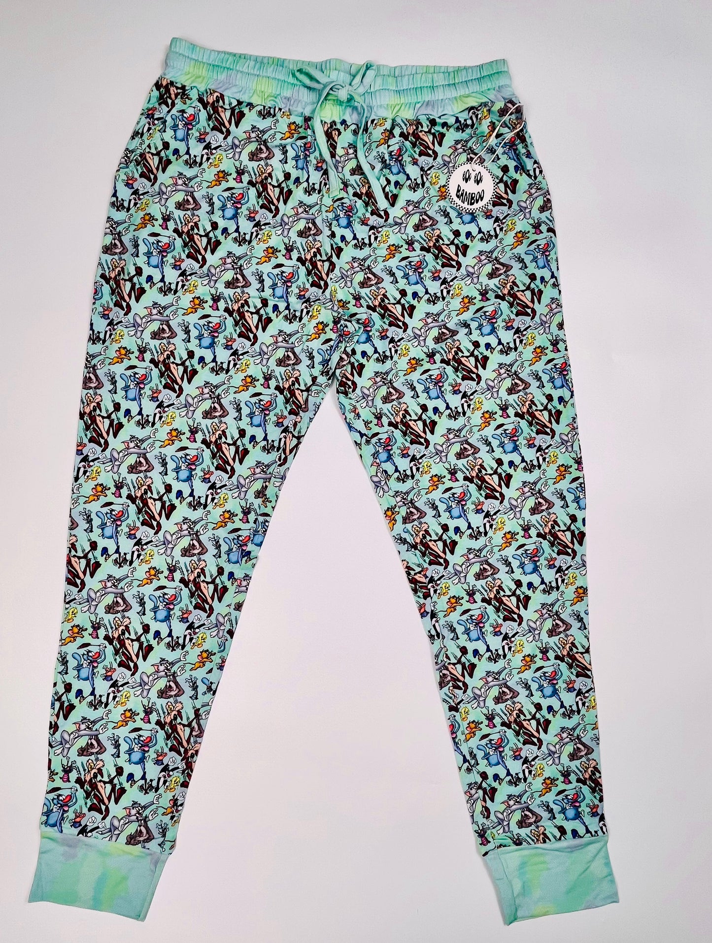 Mischief Makers Women’s Joggers