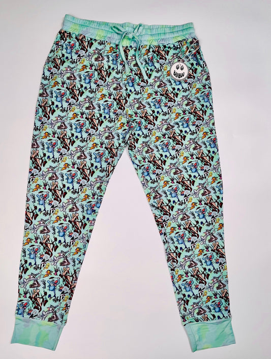 Mischief Makers Women’s Joggers