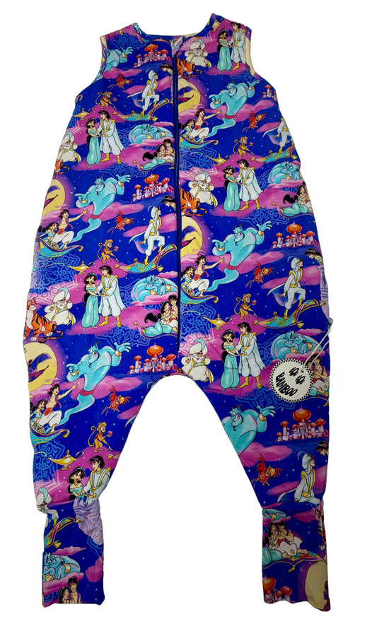 Arabian Nights Sleep Sack Walker - 18-36m