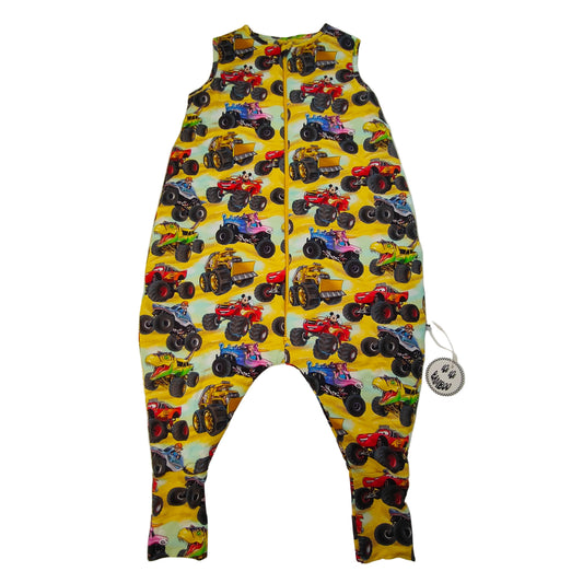 Sandy Adventures Sleep Sack Walker - 18-36m