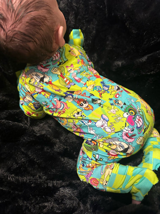 Back In My Day Zippy