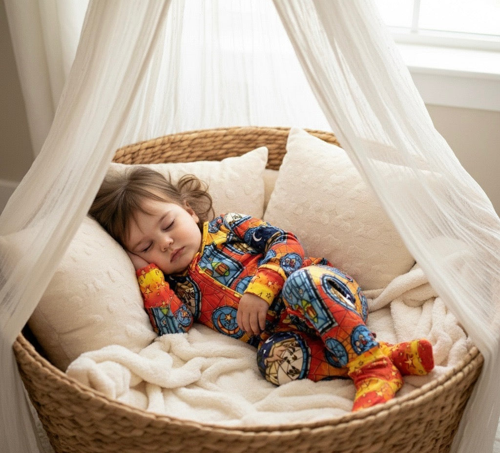 Ramadan Dreams Zippy