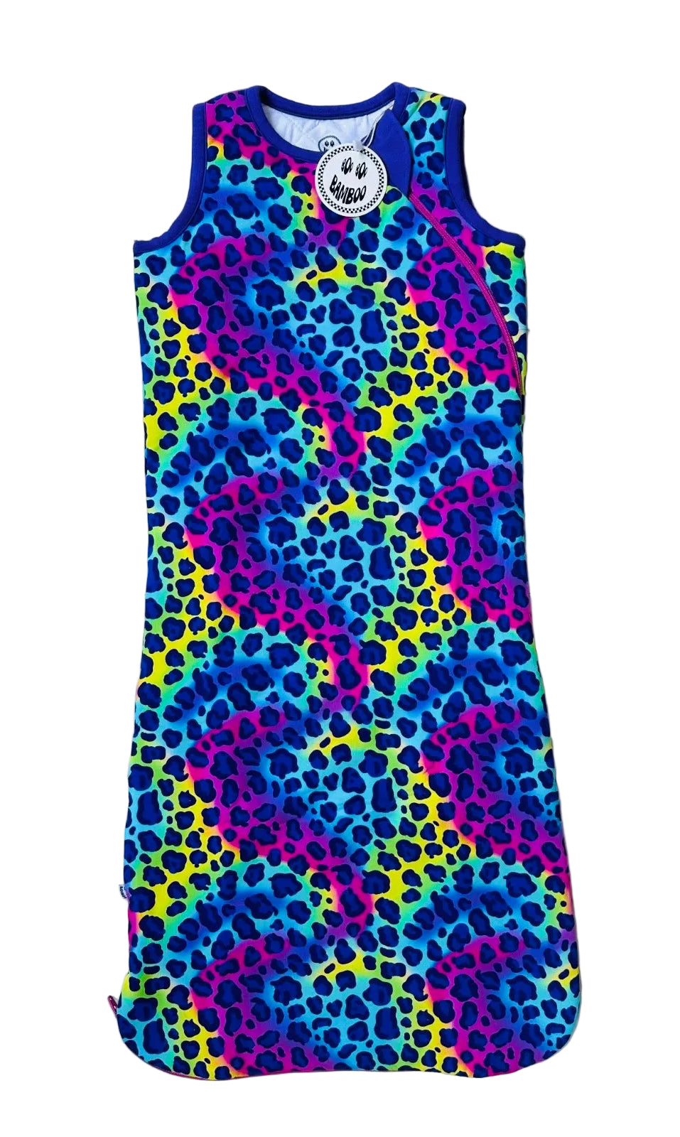 Wild Child Sleep Sack - 6-18m