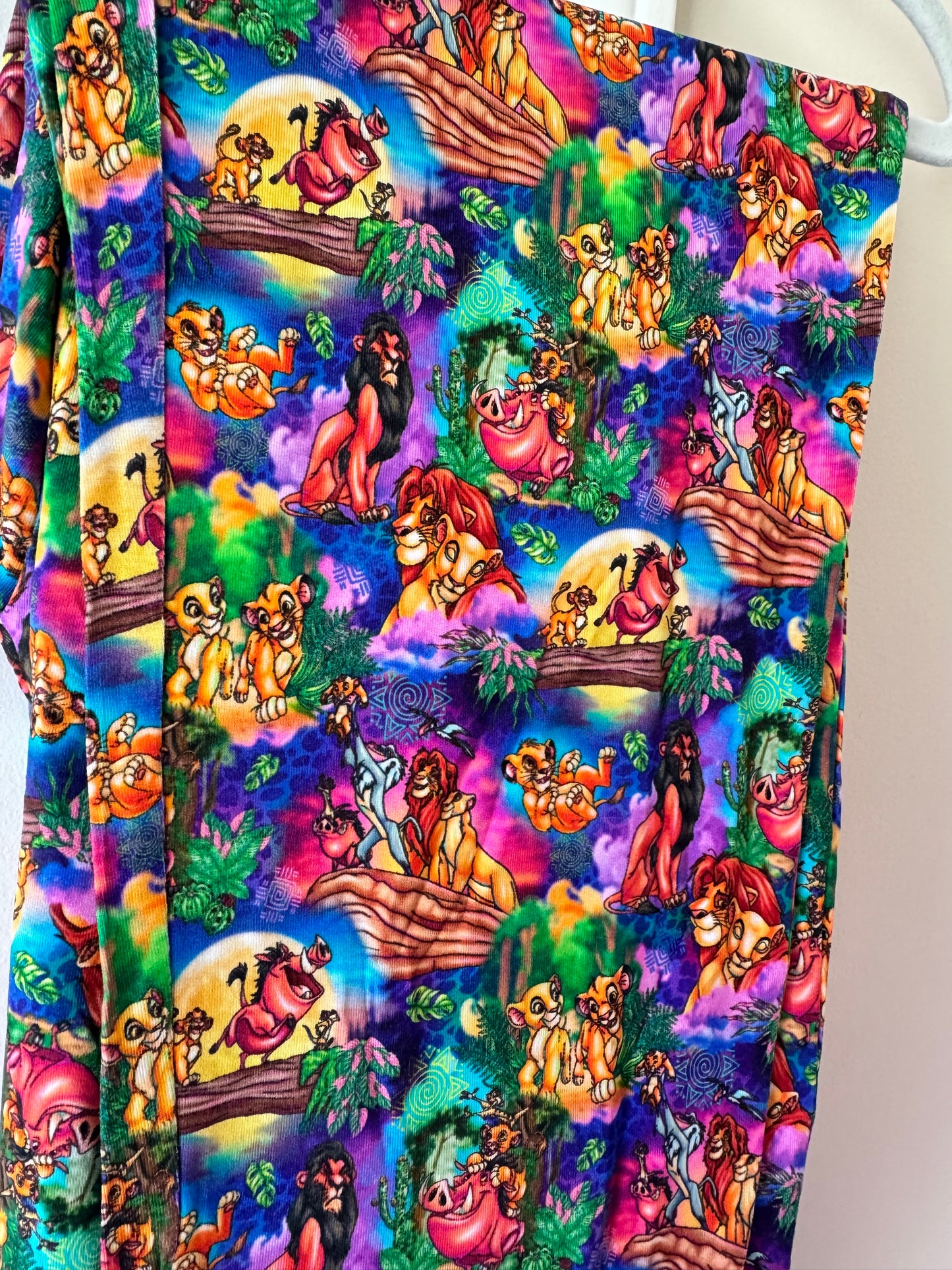Pride Rock Women’s Joggers