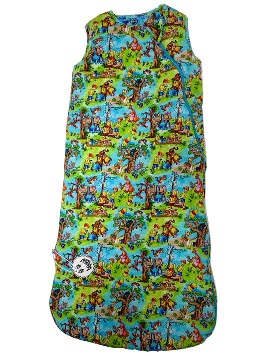 Acre Adventures Sleep Sack - 6-18m