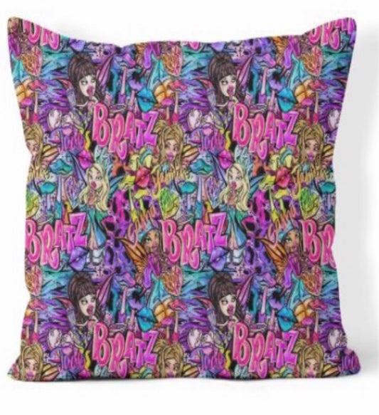 Passion For Fashion Pillowcase