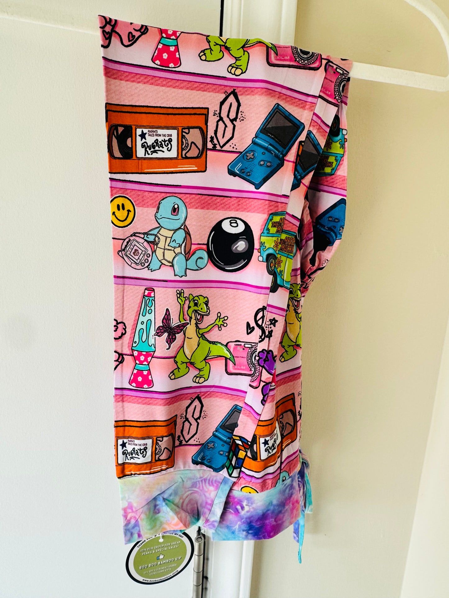 Throwback Toy Shelf Women’s Joggers