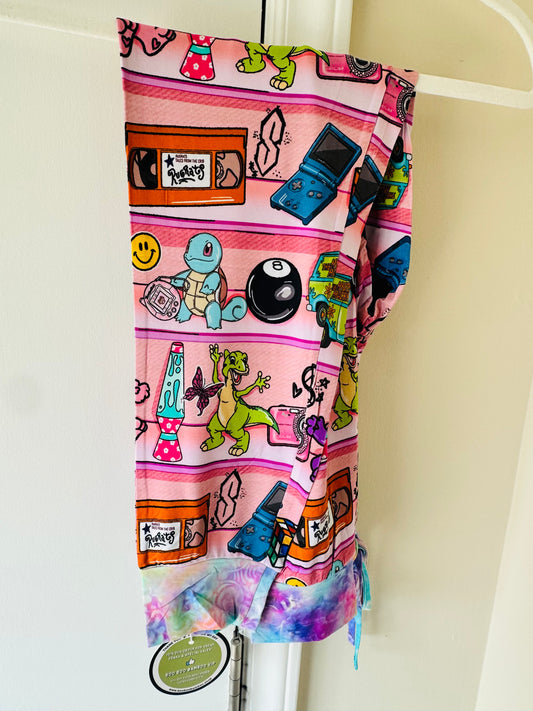 Throwback Toy Shelf Women’s Joggers