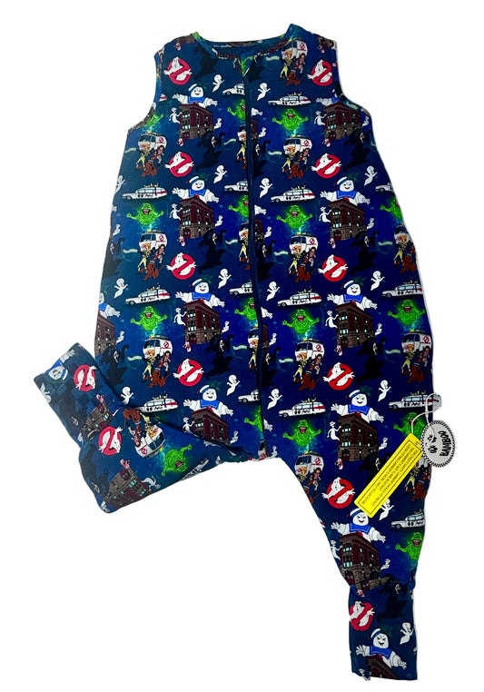 Boo Boo Busters Sleep Sack Walker - 18-36m