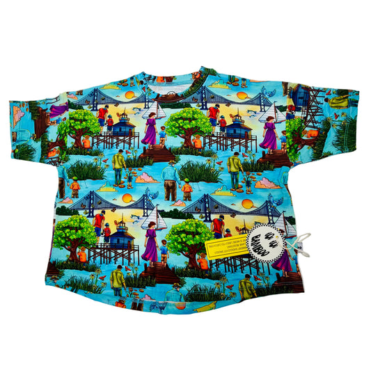 Always Near Daywear T-Shirt