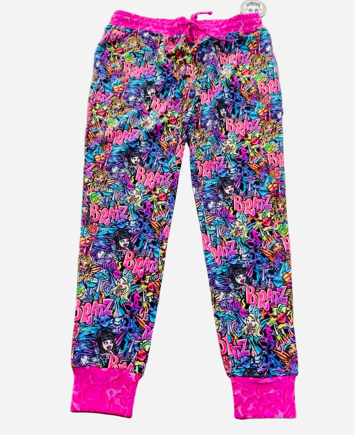 Passion for Fashion Women’s Joggers