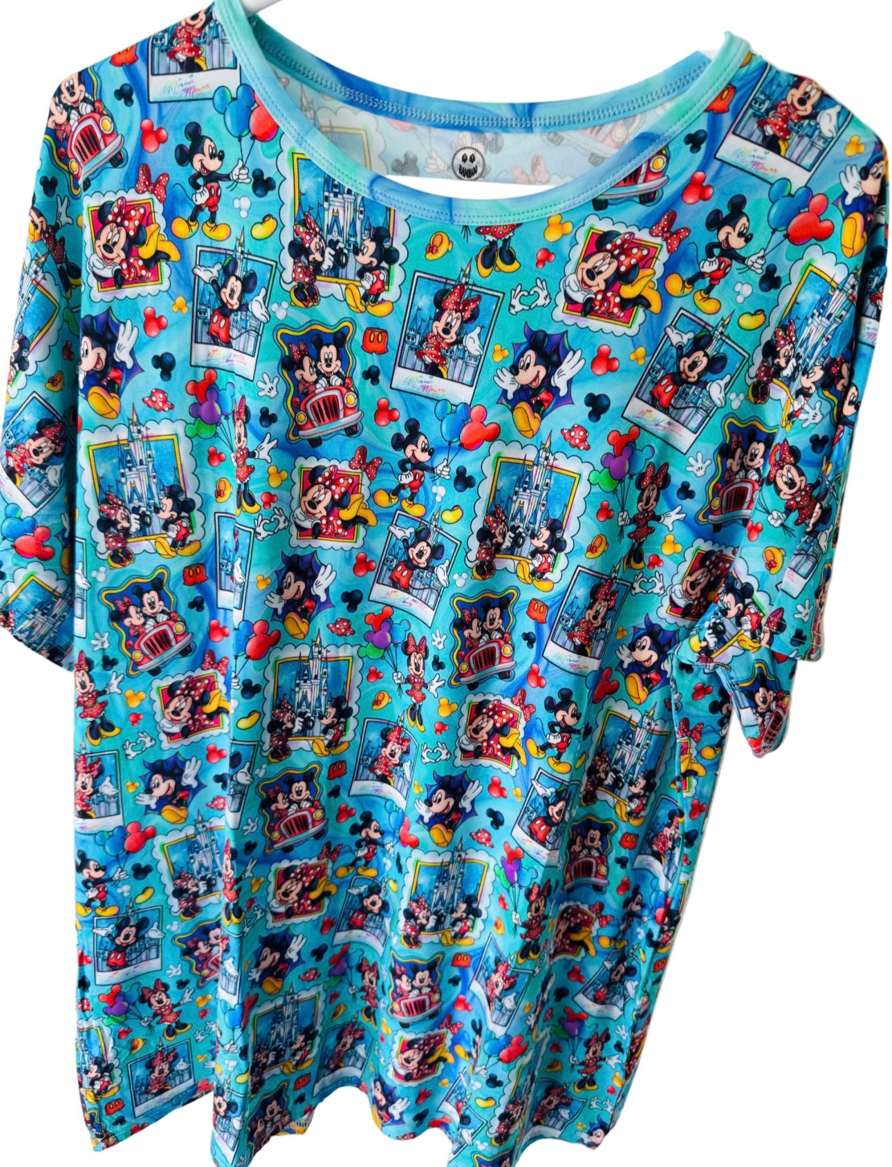 Magical Memories Women’s Tee