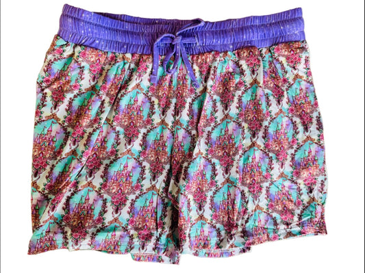 Royal Slumber Women’s Shorts