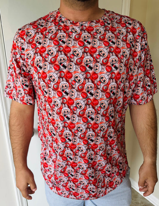 Boo Boo Cola Adult Shirt