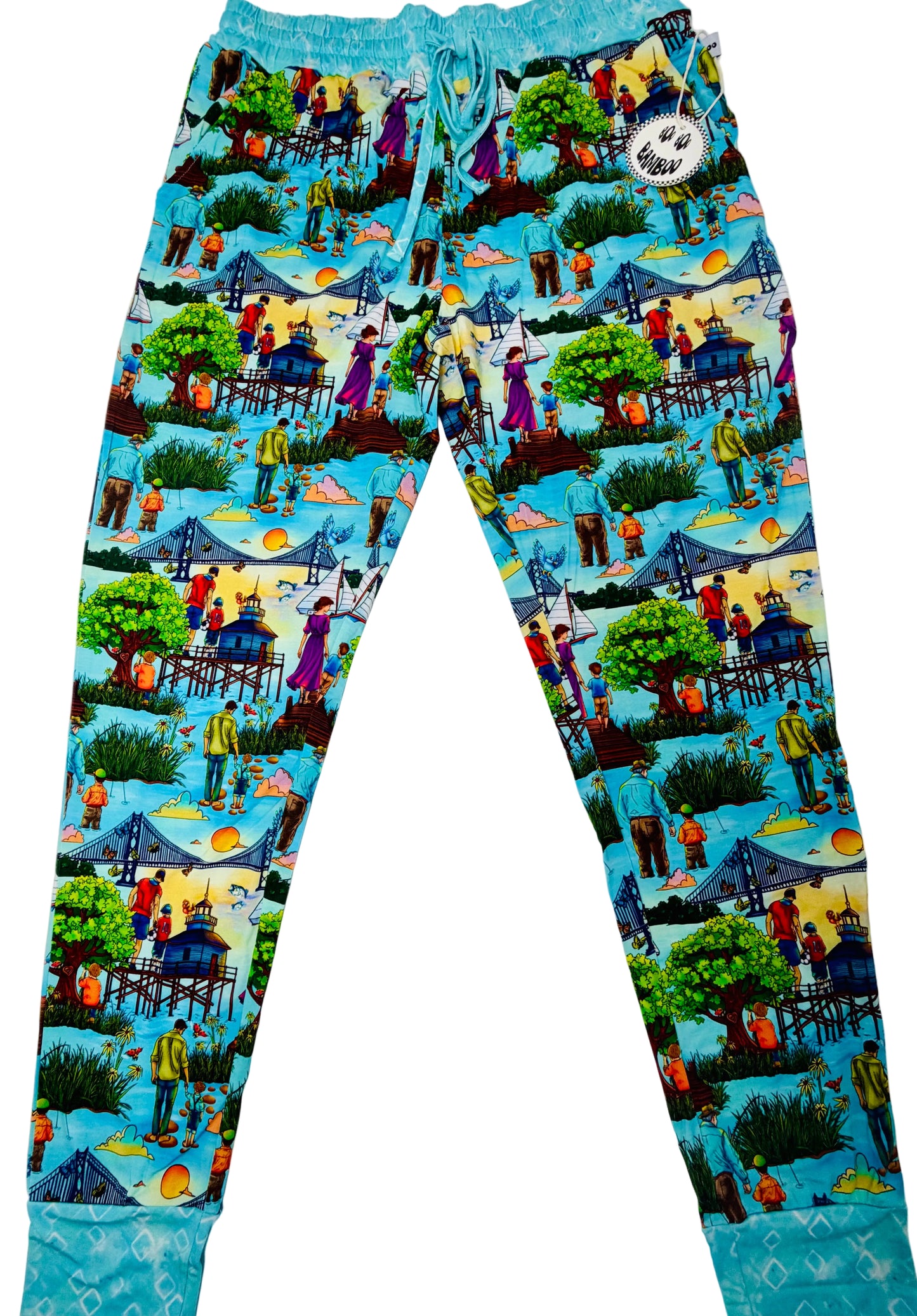 Always Near Women’s Joggers
