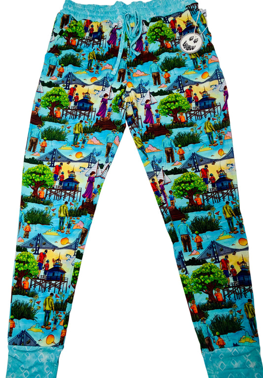 Always Near Women’s Joggers