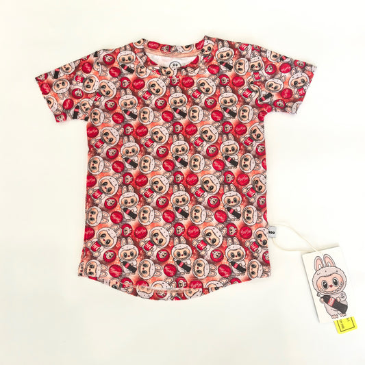 Boo Boo Cola Kids Shirt