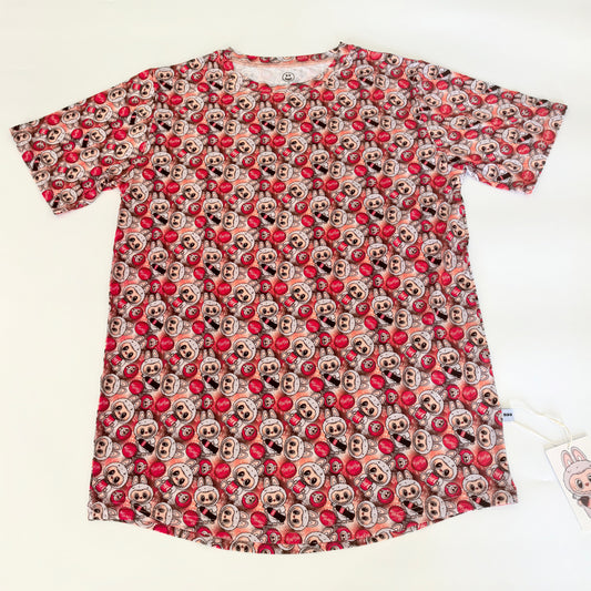 Boo Boo Cola Adult Shirt