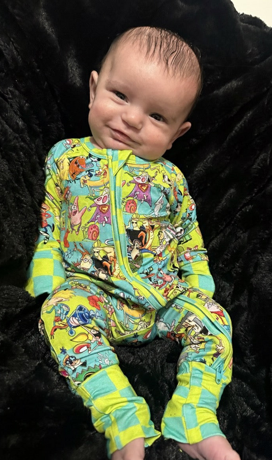 Back In My Day Zippy