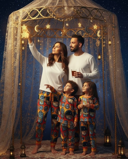 Ramadan Dreams Women’s Joggers