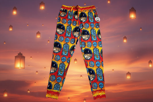 Ramadan Dreams Women’s Joggers