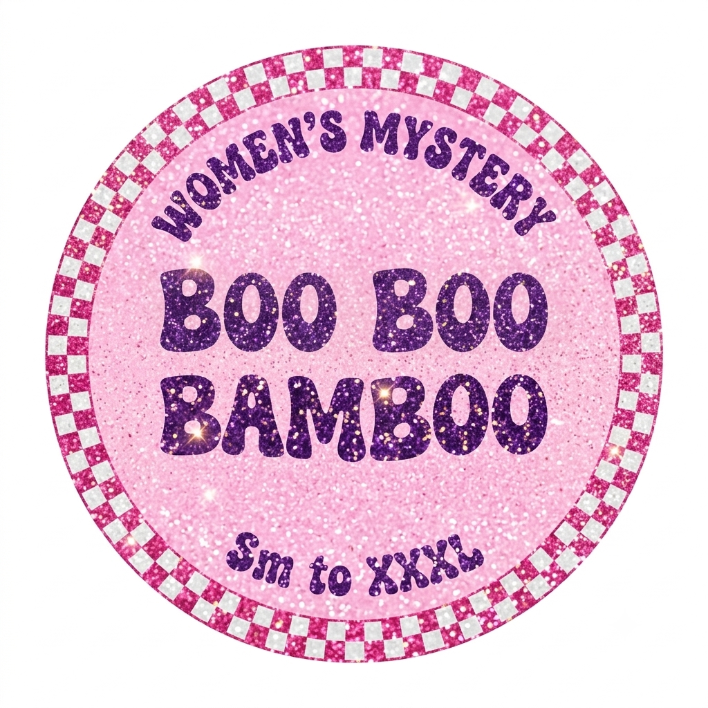 Women’s Mystery Bamboo