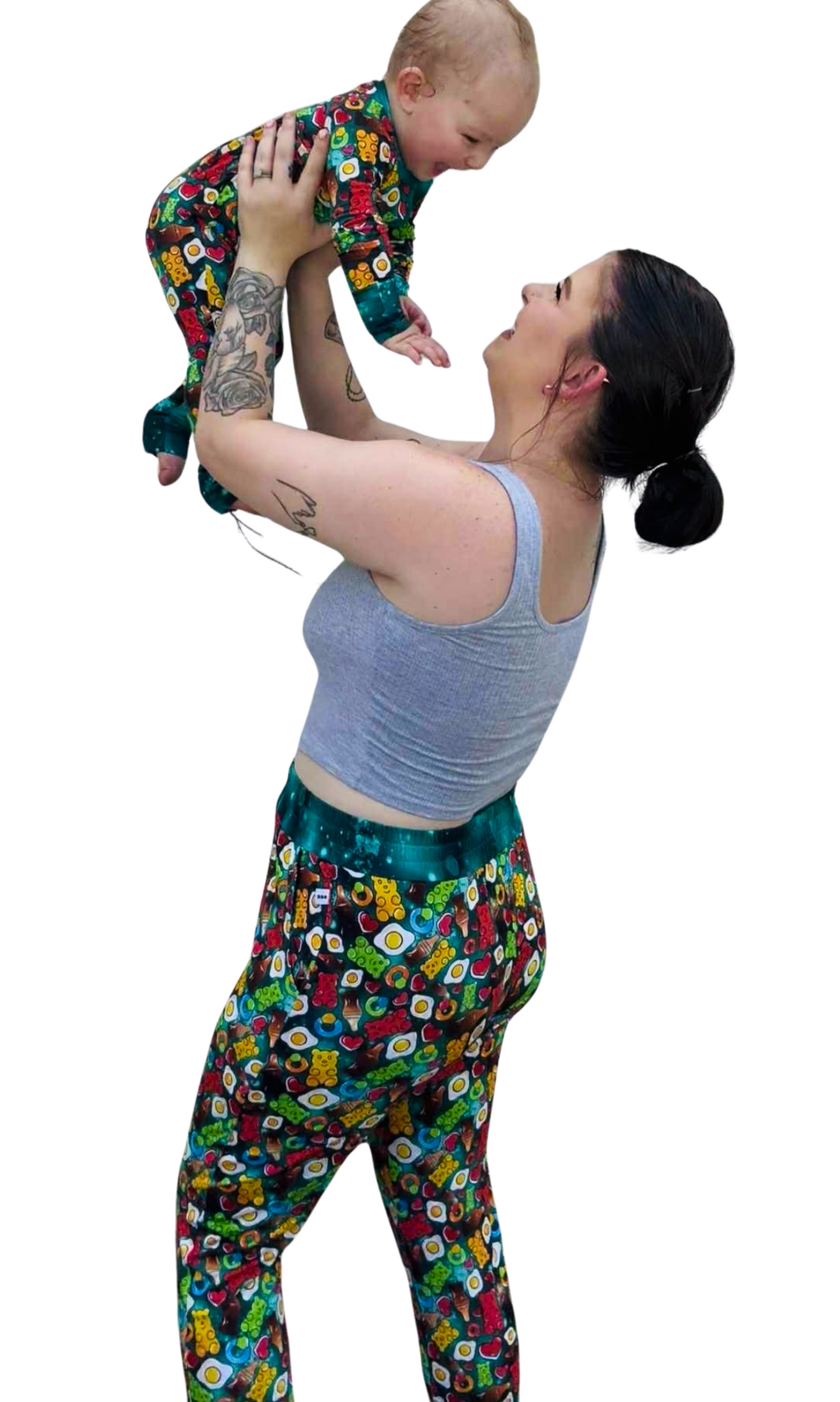 Sugar Rush Women’s Joggers