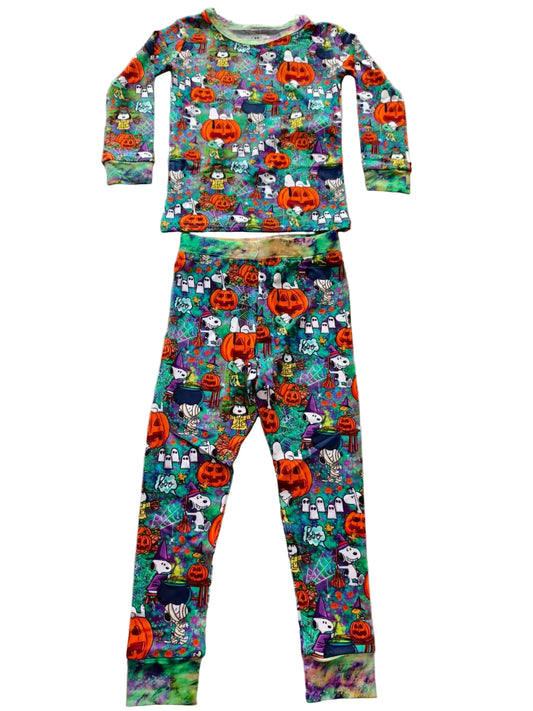 Potion Party Pajama Set