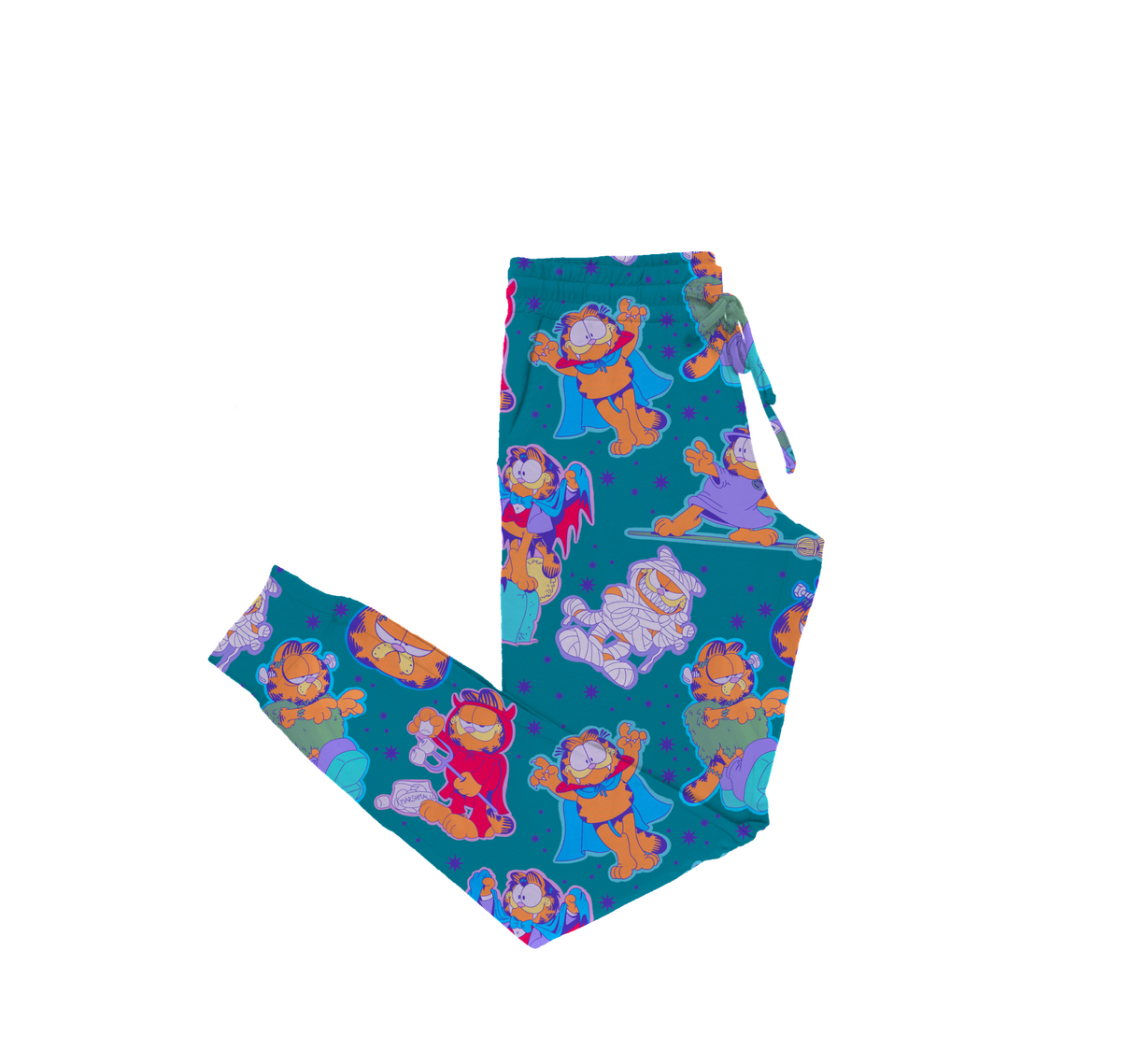 Scaredy Cat Women’s Joggers
