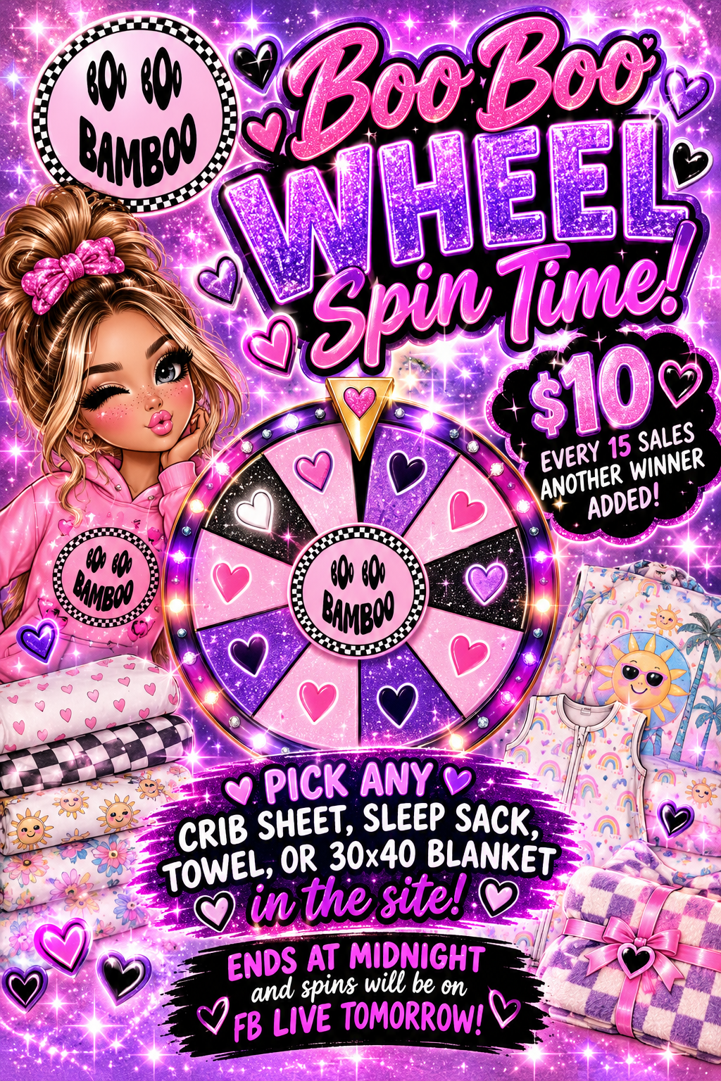WHEEL SPIN - NO CODES - NO REFUNDS