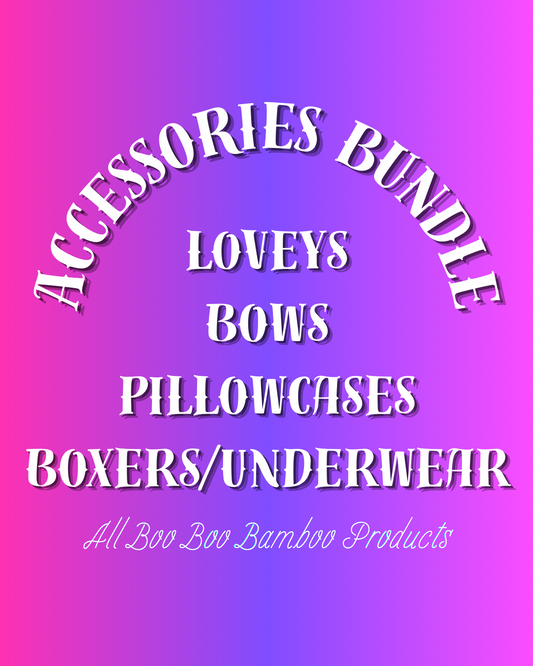Accessories Reseller Bundle