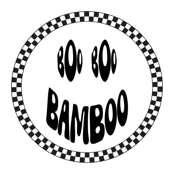 Boo Boo Bamboo